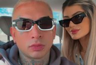 Quem é Fernanda Stroschein? MC Guimê assume romance com empresária