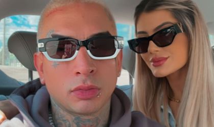 Quem é Fernanda Stroschein? MC Guimê assume romance com empresária