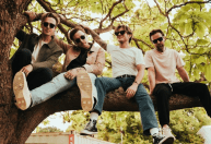 5 músicas pra conhecer o McFly