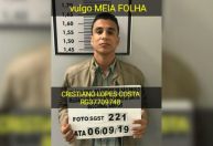 Em meio à violência na Baixada Santista, líder do PCC é morto a tiros no Guarujá