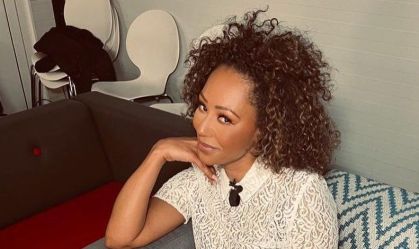 Mel B volta a insinuar reunião das Spice Girls: "Sempre sou repreendida, mas..."
