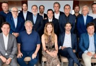 Libra fecha com a Globo para transmissão da Série A do Brasileirão