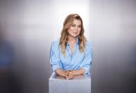 Ellen Pompeo revela motivo para não abandonar "Grey's Anatomy"