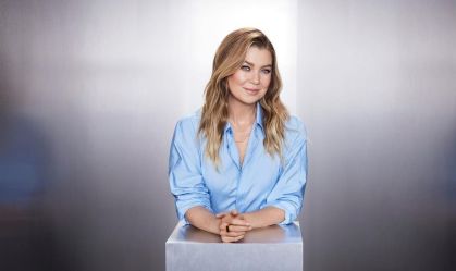 Ellen Pompeo revela motivo para não abandonar "Grey's Anatomy"