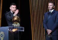 Beckham revela bastidores de Messi no Inter Miami: 