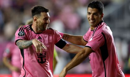 Inter Miami x DC United: horário e onde assistir ao jogo da MLS