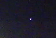 Astrônomos amadores registram dois grandes meteoros em menos de 48h no RS