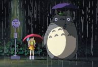 Festival levará 22 filmes do Studio Ghibli para os cinemas brasileiros