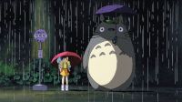 Festival levará 22 filmes do Studio Ghibli para os cinemas brasileiros