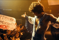 Cinebiografia de Sidney Magal, “Meu Sangue Ferve por Você” chega ao streaming