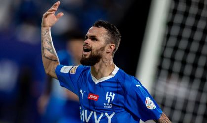 Cruzeiro avança por Michael e tem semana decisiva para contratação