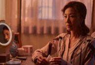Michelle Yeoh, de "Wicked", sobre não poder engravidar: "Me sinto um fracasso"