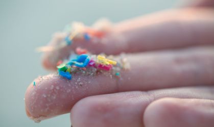 Pesquisadores da USP encontram microplásticos nos cérebros de oito pessoas