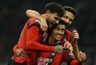 Milan vence e abre vantagem nas oitavas da Europa League; veja resultados