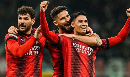 Slavia Praga x Milan: horário e onde assistir ao jogo da Europa League