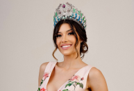 Miss Mundo 2024: Brasileira ganha prêmio "Beauty With a Purpose"