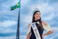 Miss Brasil Mundo é adiado devido às enchentes no Rio Grande do Sul