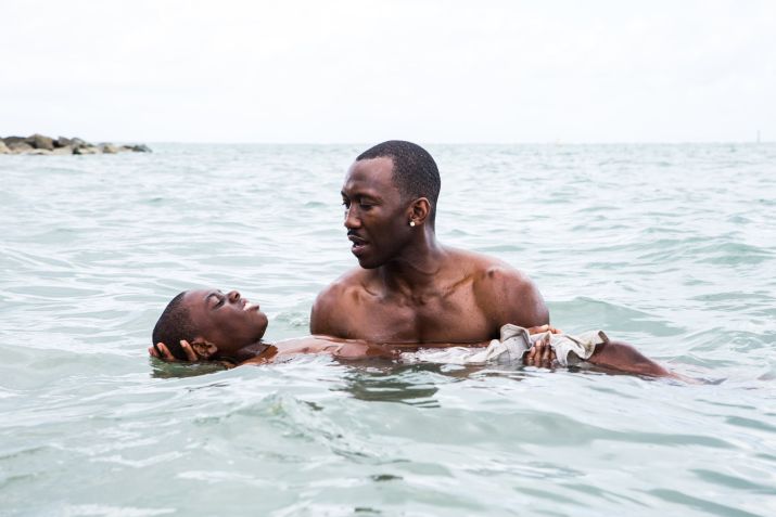 Filme de 2016 foi vencedor de três Oscars / Reprodução