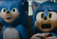"Sonic": personagem teve mudança no primeiro filme após críticas; entenda