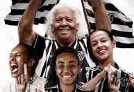 Dia Internacional da Mulher: veja ações e homenagens dos clubes de futebol