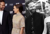 Natalie Portman e Benjamin Millepied oficializam divórcio após 11 anos juntos