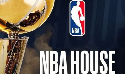 NBA House