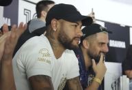Neymar de volta? Presidente do Santos abre o jogo sobre possibilidade