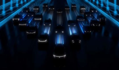 Nissan promete 30 lançamentos até 2030