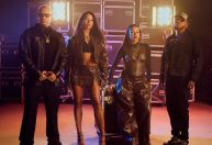 Netflix anuncia reality show musical com Ret, Djonga e Tasha & Tracie