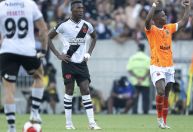 Vasco é eliminado pelo Nova Iguaçu, que vai à final do Carioca pela primeira vez