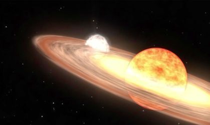 nova nasa