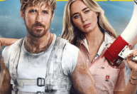 "O Dublê", com Ryan Gosling, é uma carta de amor aos dublês