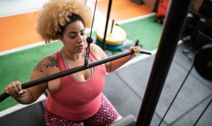 Combate à obesidade vai além da luta para mudar estilo de vida, dizem cientistas