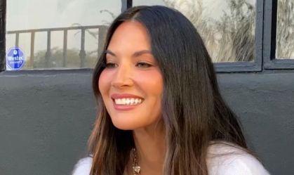 Olivia Munn agradece apoio após diagnóstico de câncer