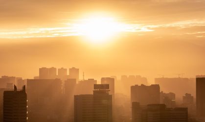 Mudança climática: um século de registros de temperaturas é suficiente?