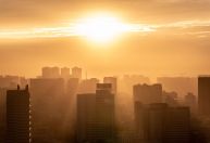 Ondas de calor: as altas temperaturas podem prejudicar saúde do coração