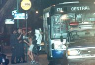Sequestro do ônibus 174 no Rio, em 2000, durou quase 4 horas