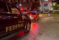 PF faz operação contra traficantes de animais liderados por bombeiro no RJ