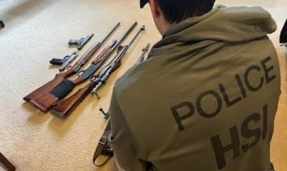 operação pf goiás munições