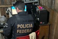 PF vai compartilhar com governo do DF ferramentas contra abuso infantil