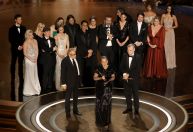 Oscar 2024: "Oppenheimer” vence prêmio de Melhor Filme