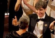 "Oppenheimer" é o grande vencedor do Oscar 2024