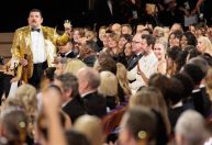Oscar 2024: Descubra qual é a bebida do brinde ao vivo da premiação
