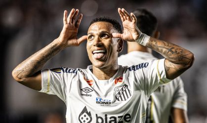 Santos prolonga contrato de Otero; saiba mais