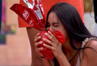 BBB 24: brothers recebem ovos de Páscoa com fotos de seus familiares; veja