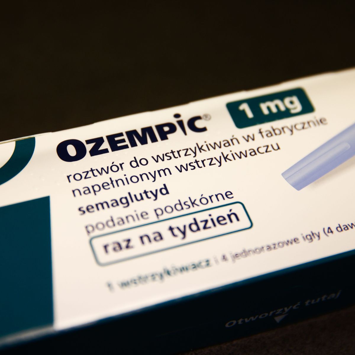 Ozempic e Wegovy podem reduzir risco de câncer, segundo estudo