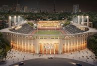 Santos sonha com clássico no Pacaembu, mas espera aprovação