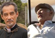 Padre Santo se despede de 