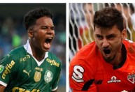 Veja em quantos jogos São Paulo e Palmeiras podem perder destaques para Seleção
