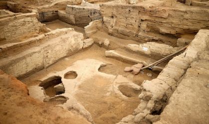 Pão mais antigo do mundo com 8.600 anos é descoberto na Turquia